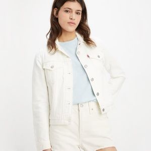 Women’s Levi Denim Jacket